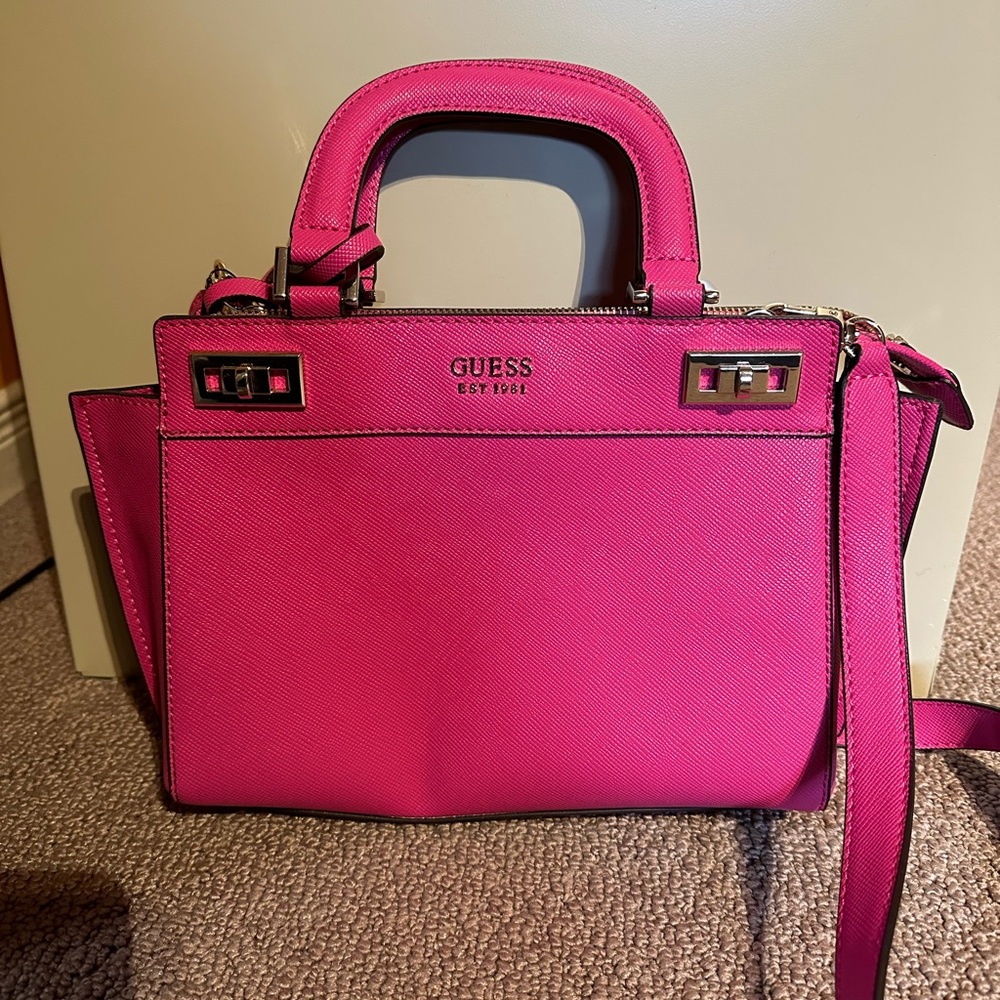 Guess Purse
